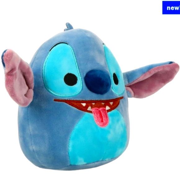 STITCH SQUISHMALLOW - Picture 2 of 2